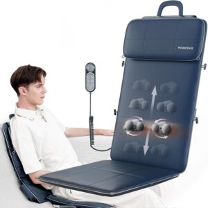 mountrax back massager